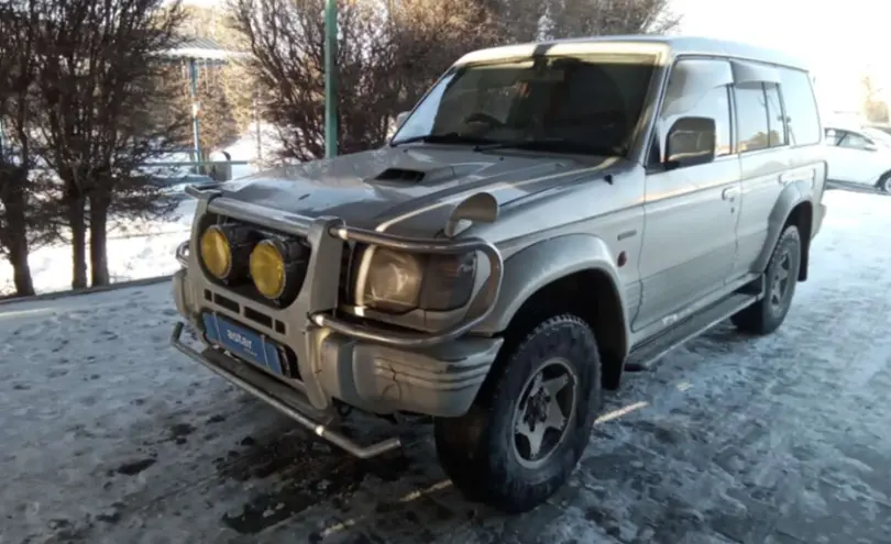 Mitsubishi Pajero 1995 года за 1 800 000 тг. в Талдыкорган