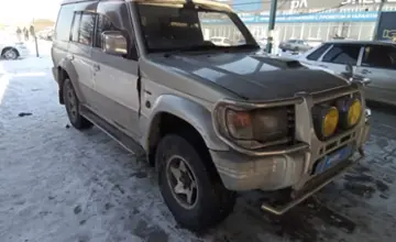 Mitsubishi Pajero 1995 года за 1 800 000 тг. в Талдыкорган фото 3