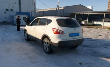 Nissan Qashqai 2013 года за 6 200 000 тг. в Шымкент фото 4