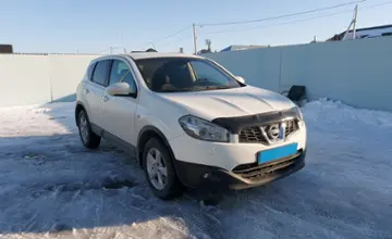 Nissan Qashqai 2013 года за 6 200 000 тг. в Шымкент фото 2