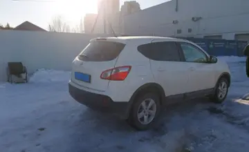 Nissan Qashqai 2013 года за 6 200 000 тг. в Шымкент фото 3
