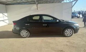 Kia Cerato 2012 года за 5 000 000 тг. в Кызылорда фото 4
