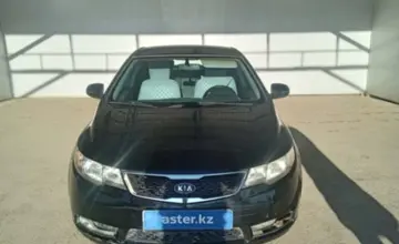 Kia Cerato 2012 года за 5 000 000 тг. в Кызылорда фото 2