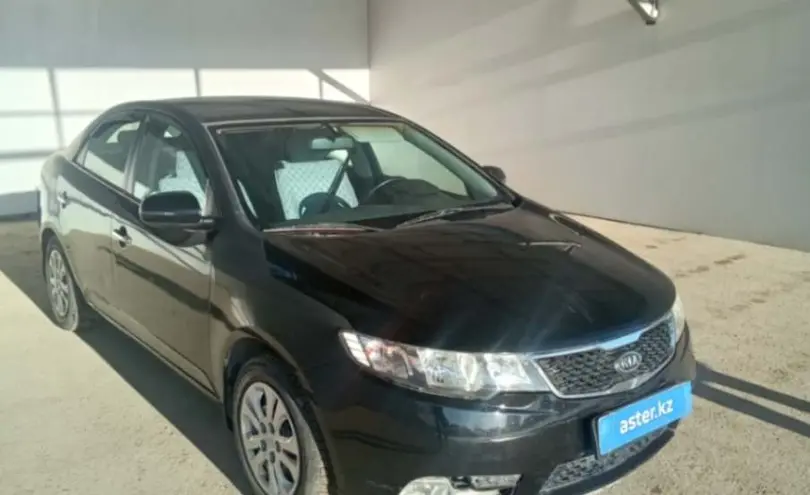 Kia Cerato 2012 года за 5 000 000 тг. в Кызылорда фото 3