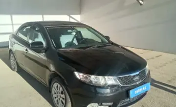 Kia Cerato 2012 года за 5 000 000 тг. в Кызылорда фото 3