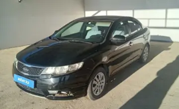 Kia Cerato 2012 года за 5 000 000 тг. в Кызылорда фото 1