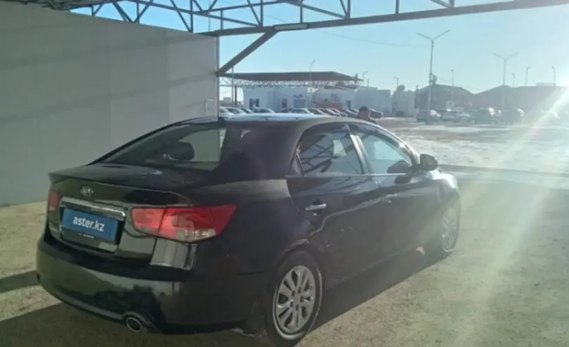 Kia Cerato 2012 года за 5 000 000 тг. в Кызылорда фото 5