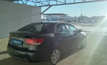 Kia Cerato 2012 года за 5 000 000 тг. в Кызылорда