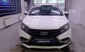 LADA (ВАЗ) XRAY 2018 года за 4 000 000 тг. в Павлодар фото 2