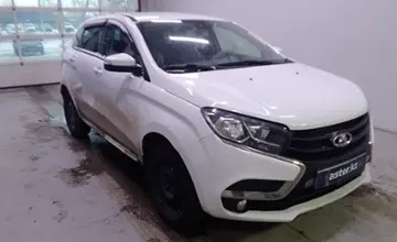 LADA (ВАЗ) XRAY 2018 года за 4 000 000 тг. в Павлодар фото 3