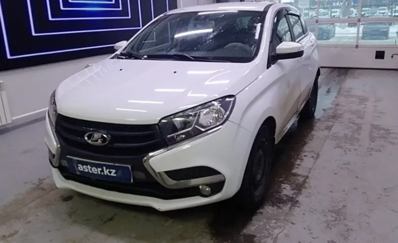 LADA (ВАЗ) XRAY 2018 года за 4 000 000 тг. в Павлодар