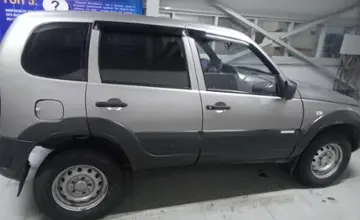 Chevrolet Niva 2014 года за 3 000 000 тг. в Уральск фото 4