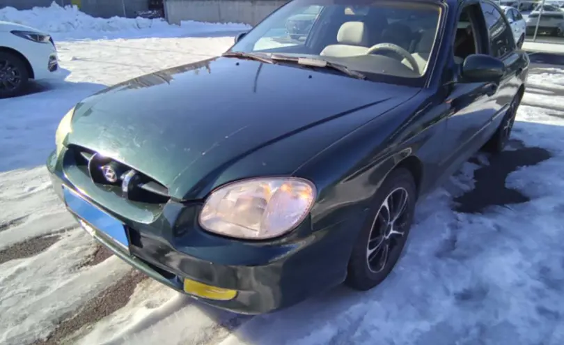 Hyundai Sonata 1999 года за 1 500 000 тг. в Шымкент