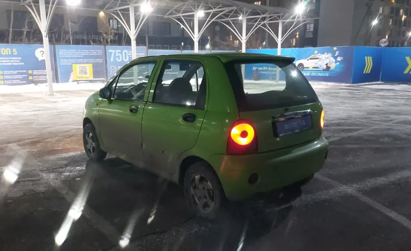 Chery Sweet (QQ) 2007 года за 1 000 000 тг. в Алматы фото 4