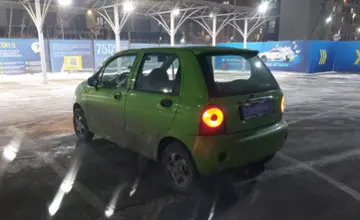 Chery Sweet (QQ) 2007 года за 1 000 000 тг. в Алматы фото 4