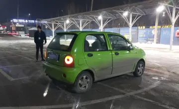 Chery Sweet (QQ) 2007 года за 1 000 000 тг. в Алматы фото 3
