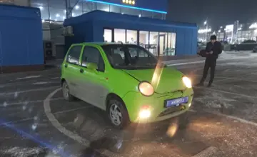 Chery Sweet (QQ) 2007 года за 1 000 000 тг. в Алматы фото 2
