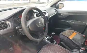 Peugeot 301 2016 года за 4 900 000 тг. в Алматы фото 5