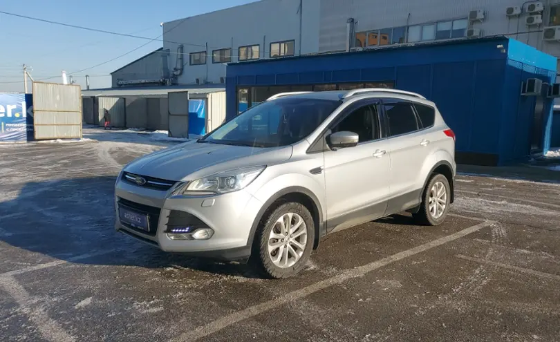 Ford Kuga 2013 года за 6 500 000 тг. в Алматы