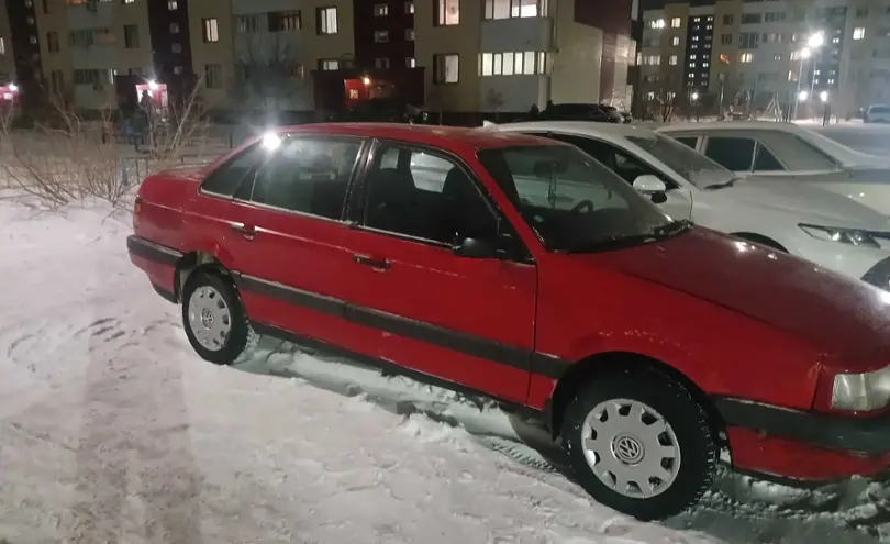 Volkswagen Passat 1988 года за 800 000 тг. в Улытауская область