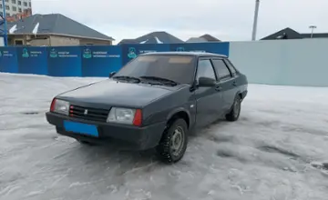 LADA (ВАЗ) 21099 2000 года за 1 200 000 тг. в Шымкент фото 1