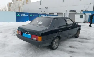 LADA (ВАЗ) 21099 2000 года за 1 200 000 тг. в Шымкент фото 3