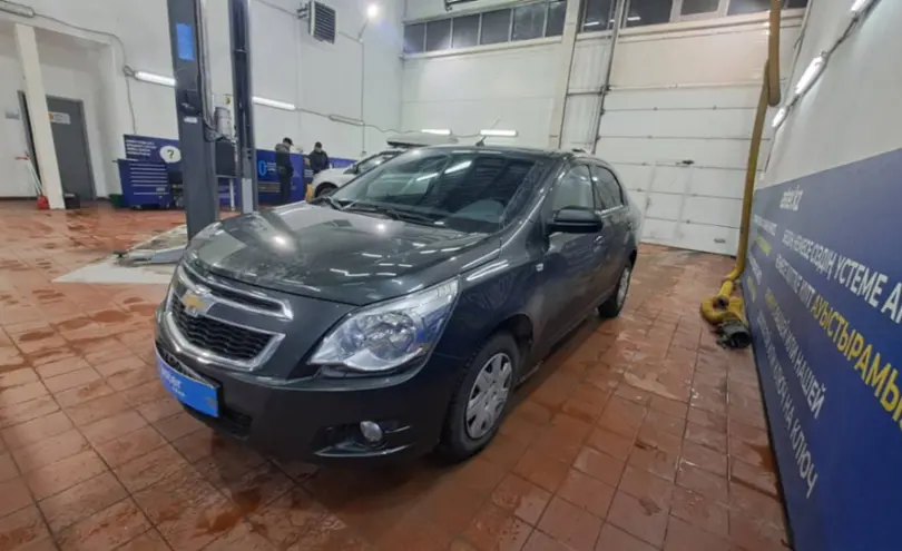 Chevrolet Cobalt 2023 года за 7 000 000 тг. в Астана