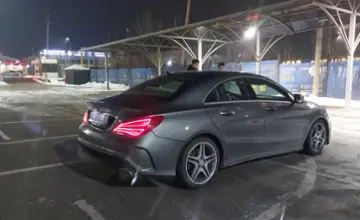 Mercedes-Benz CLA 2015 года за 10 500 000 тг. в Алматы фото 3