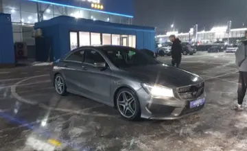 Mercedes-Benz CLA 2015 года за 10 500 000 тг. в Алматы фото 2