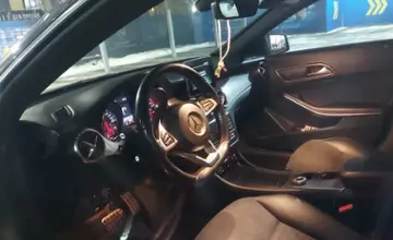 Mercedes-Benz CLA 2015 года за 10 500 000 тг. в Алматы фото 5