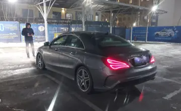 Mercedes-Benz CLA 2015 года за 10 500 000 тг. в Алматы фото 4