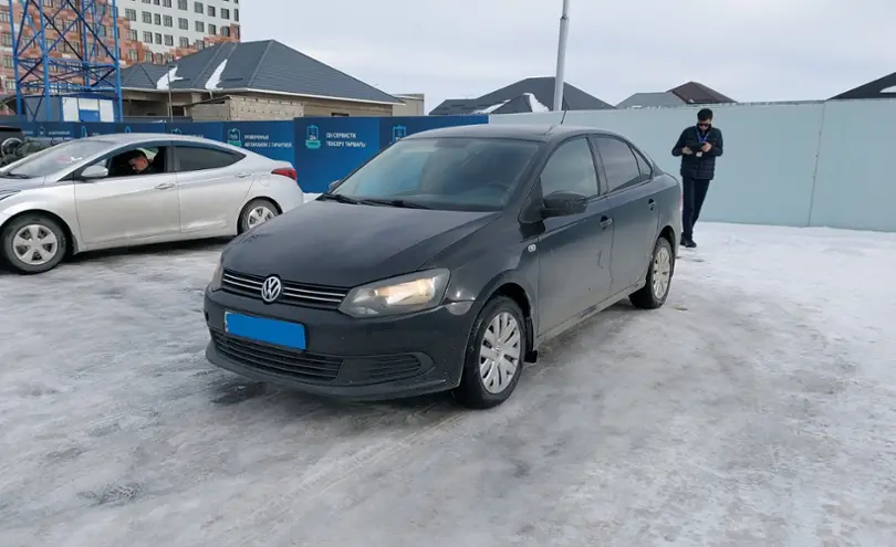 Volkswagen Polo 2013 года за 4 500 000 тг. в Шымкент