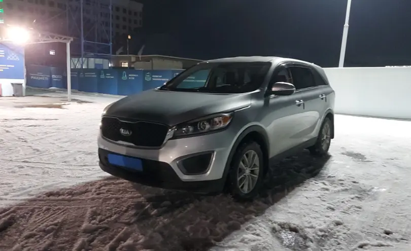 Kia Sorento 2014 года за 9 500 000 тг. в Шымкент