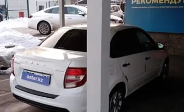 LADA (ВАЗ) Granta 2019 года за 3 500 000 тг. в Алматы