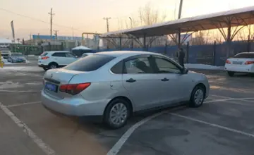 Nissan Almera 2013 года за 3 000 000 тг. в Алматы фото 3