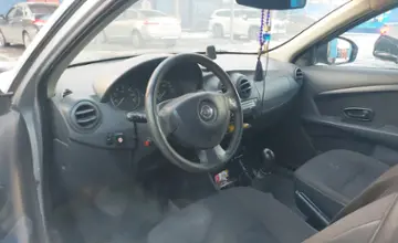 Nissan Almera 2013 года за 3 000 000 тг. в Алматы фото 5