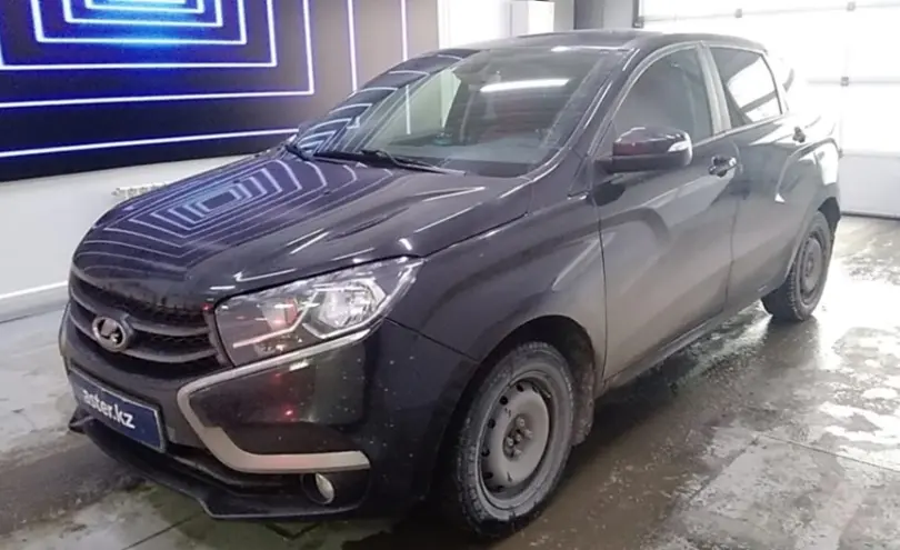 LADA (ВАЗ) XRAY 2017 года за 4 000 000 тг. в Павлодар