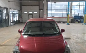 Nissan Tiida 2007 года за 3 500 000 тг. в Караганда фото 2