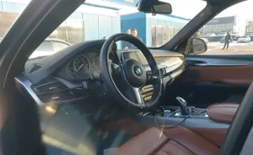 BMW X5 2017 года за 22 000 000 тг. в Алматы фото 5