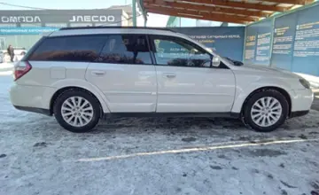 Subaru Outback 2007 года за 6 500 000 тг. в Талдыкорган фото 4