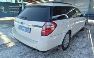Subaru Outback 2007 года за 6 500 000 тг. в Талдыкорган
