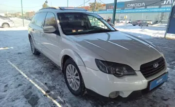 Subaru Outback 2007 года за 6 500 000 тг. в Талдыкорган фото 3