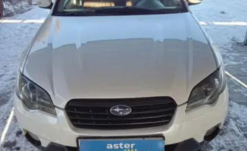 Subaru Outback 2007 года за 6 500 000 тг. в Талдыкорган фото 2