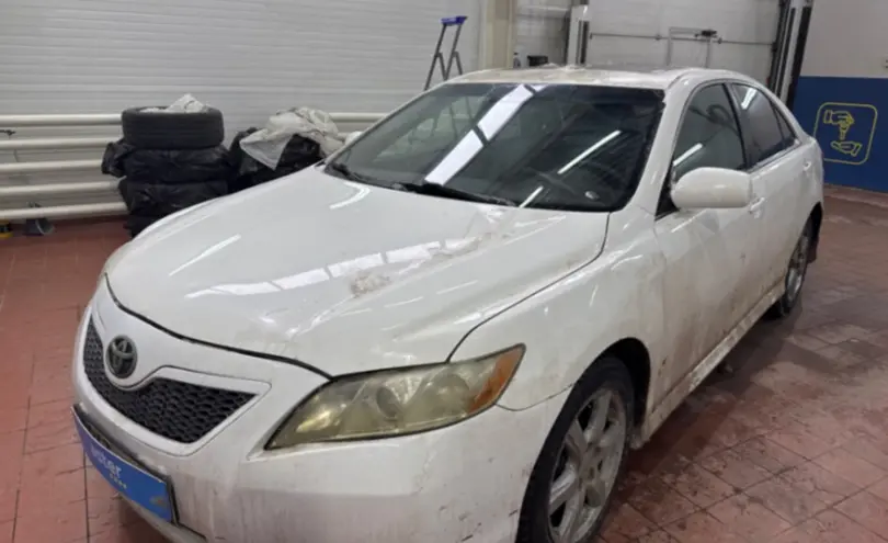 Toyota Camry 2007 года за 5 500 000 тг. в Астана