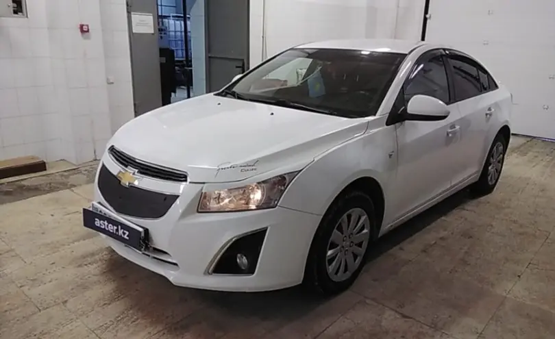 Chevrolet Cruze 2013 года за 4 300 000 тг. в Актобе