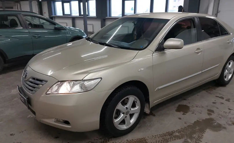 Toyota Camry 2006 года за 4 500 000 тг. в Астана