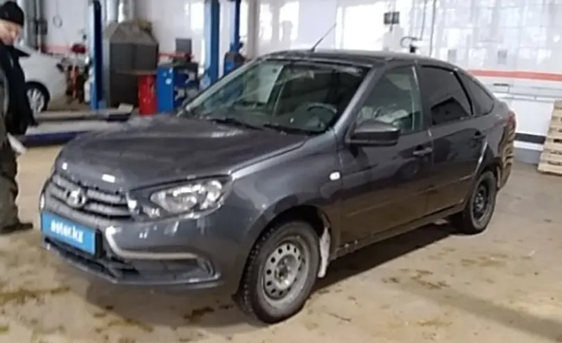 LADA (ВАЗ) Granta 2019 года за 3 500 000 тг. в Караганда