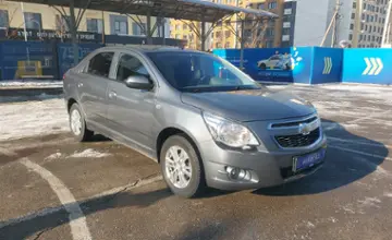 Chevrolet Cobalt 2023 года за 6 700 000 тг. в Алматы фото 2