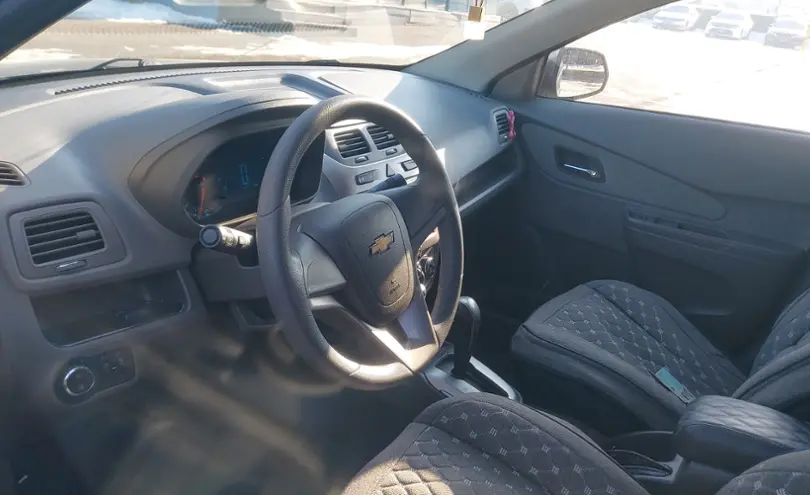 Chevrolet Cobalt 2023 года за 6 700 000 тг. в Алматы фото 5