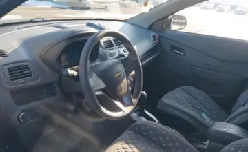 Chevrolet Cobalt 2023 года за 6 700 000 тг. в Алматы фото 5